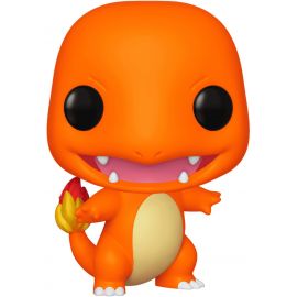 Funko Фігурка Funko POP Games: Pokemon - Charmander - EMEA
