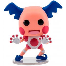 Funko Фігурка Funko POP Games: Pokemon - Mr. Mime (EMEA)