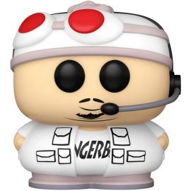 Funko Фігурка Funko POP TV: South Park - Boyband Cartman
