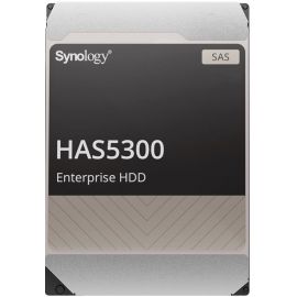 Synology Жорсткий диск 3.5" 12TБ SAS 7200