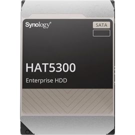 Synology Жорсткий диск 3.5" 8TБ SATA 7200