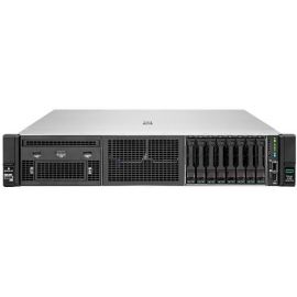 HPE Сервер DL380 Gen10 Plus 4309Y 2.8GHz 8-core 1P 32GB-R MR416i-p NC 2P SFP+ 8SFF 800W PS Server