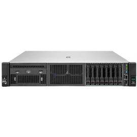 HPE Сервер DL380 Gen10 Plus 4314 2.4GHz 16-core 1P 32GB-R MR416i-p NC 2P SFP+ 8SFF 800W PS Server