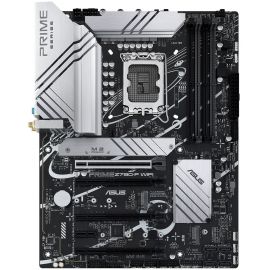 ASUS Материнcька плата PRIME Z790-P WIFI s1700 Z790 4xDDR5 M.2 HDMI DP Wi-Fi BT ATX