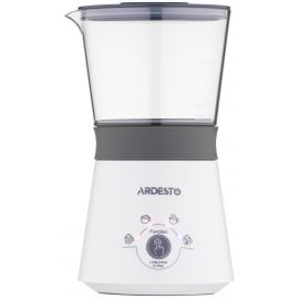 ARDESTO Спінювач молока MBC-Y300W, 330 мл, 300 Вт, білий