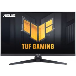 ASUS Монітор 31.5" TUF Gaming VG328QA1A 2xHDMI, DP, USB, MM, VA, 170Hz, 1ms, sRGB 100%, AdaptiveSync