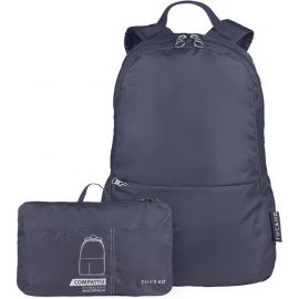 Tucano Рюкзак розкладний Compatto Eco XL, синій