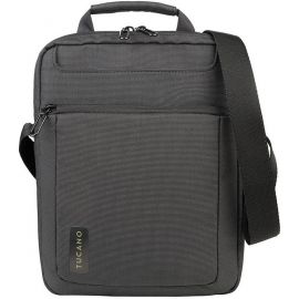 Tucano Сумка на плече WO4 medium, чёрная