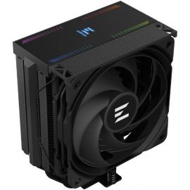 Zalman Процесорний кулер CNPS13X LGA1700, 1200, 115x, AM5, AM4, 4pin PWM TDP180W чорний