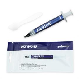 Zalman Термопаста STC10 10 W/mK 2г