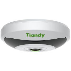 Tiandy TC-C35VN 5МП Fisheye камера, 1.4 мм