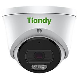 Tiandy TC-C34XP 4МП фіксована турельна камера Color Maker, 2.8 мм