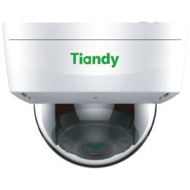 Tiandy TC-C34KS 4МП фіксована купольна камера Starlight з ІЧ, 2.8 мм