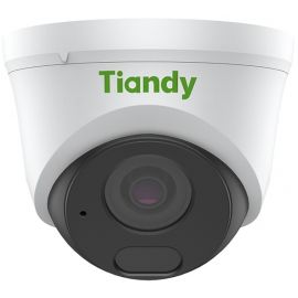 Tiandy TC-C34HS 4МП фіксована турельна камера Starlight з ІЧ, 2,8 мм