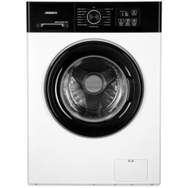 ARDESTO Пральна машина фронтальна, 6кг, 1200, А++, 45см, дисплей, білий
