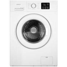 ARDESTO Пральна машина фронтальна, 6кг, 1200, А++, 45см, дисплей, білий