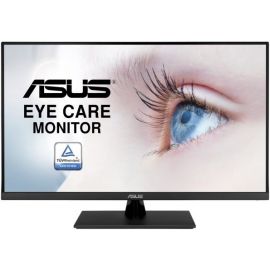ASUS Монітор 31.5" VP32AQ HDMI, DP, MM, IPS, 2560x1440, 75Hz, 5ms, RGB 100%, FreeSync, HDR10