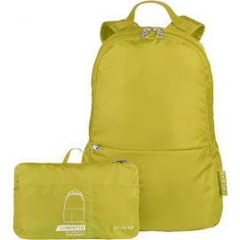 Tucano Рюкзак розкладний Compatto Eco XL, зелений