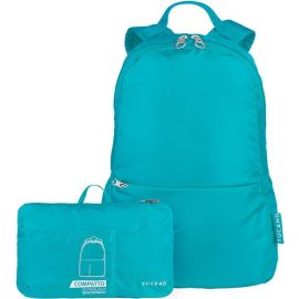 Tucano Рюкзак розкладний Compatto Eco XL, блакитний