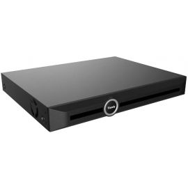 Tiandy TC-R3210 H.265 2HDD 10-канальний NVR з розпізнаванням обличчя