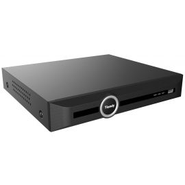 Tiandy TC-R3105 H.265 1HDD 5-канальний PSE NVR
