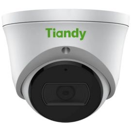 Tiandy TC-C35XS 5МП фіксована турельна камера Starlight з ІЧ, 2.8 мм