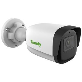 Tiandy TC-C35WS_SH 5МП фіксована циліндрична камера Starlight з ІЧ, 2.8 мм