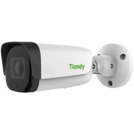 Tiandy TC-C35US 5МП моторизована циліндрична камера Starlight з ІЧ, 2.7-13.5 мм