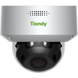 Tiandy TC-C35MS 5МП моторизована купольна камера Starlight з ІЧ, 2.7-13.5 мм