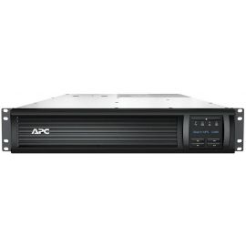 APC Джерело безперебійного живлення Smart-UPS 2200VA/1980W, LCD, USB, SmartConnect, 8xC13