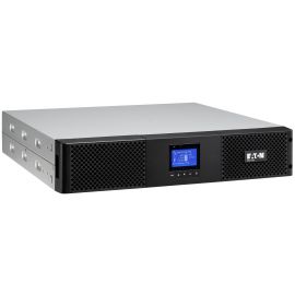 Eaton Джерело безперебійного живлення 9SX, 1500VA/1350W, RM 2U, LCD, USB, RS232, 6xC13