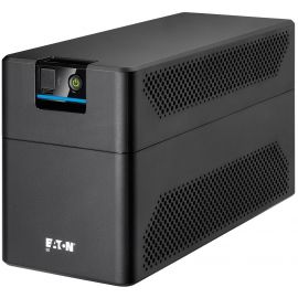 Eaton Джерело безперебійного живлення 5E G2, 1200VA/660W, USB, 6xIEC
