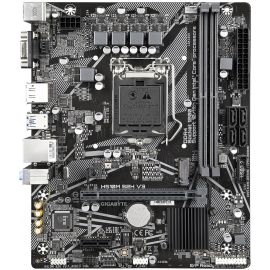 Gigabyte Материнська плата H510M S2H V3 s1200 H470 2xDDR4 HDMI DP mATX