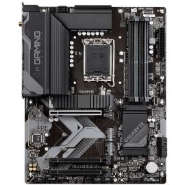 Gigabyte Материнська плата B760 GAMING X AX DDR4 s1700 B760 4xDDR4 M.2 HDMI DP ATX
