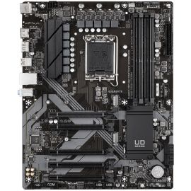 Gigabyte Материнська плата B760 DS3H DDR4 s1700 B760 4xDDR4 M.2 HDMI DP ATX
