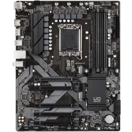 Gigabyte Материнська плата B760 DS3H AX DDR4 s1700 B760 4xDDR4 M.2 HDMI DP ATX