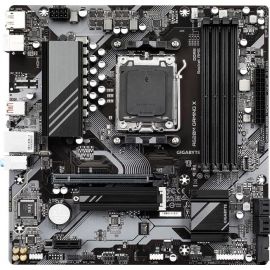 Gigabyte Материнська плата A620M GAMING X sAM5 A620M 4xDDR5 M.2 HDMI DP mATX