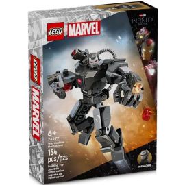 LEGO Конструктор Marvel Робот Бойової машини