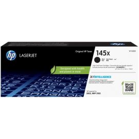 HP Картридж 145X LJ Pro 3003/3103 Black (3 800 стор)