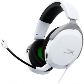 HyperX Гарнітура Cloud Stinger 2 PS4/PS5, mini-jack, біло-синій