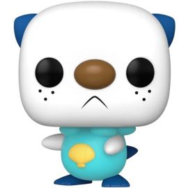 Funko Фігурка POP Games: Pokemon - Oshawott