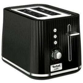 Tefal Тостер Loft 850Вт, пластик, білий
