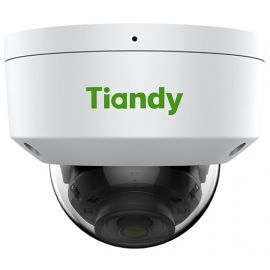 Tiandy Камера IP TC-C34KN, 4MP, Dome, 2.8-12mm AVF, f/1.6, IR30m, PoE, IP66