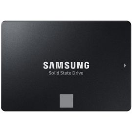 Samsung Накопичувач SSD 2.5" 1TB SATA 870EVO