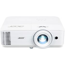 Acer Проєктор P5827a UHD, 4000 lm, 1.5-1.66, WiFi, Aptoide
