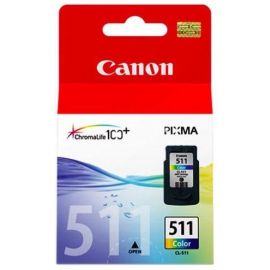 Canon CL-511 Color