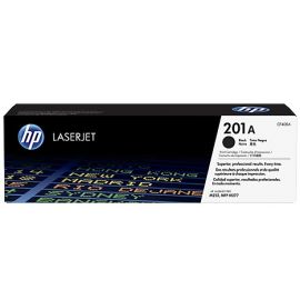 HP 201A[CF400A]