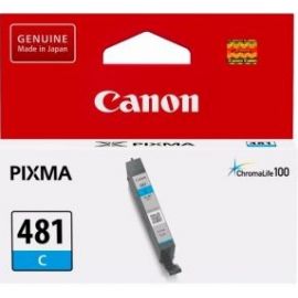 Canon Картридж CLI-481[Cyan]