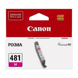 Canon CLI-478M Magenta