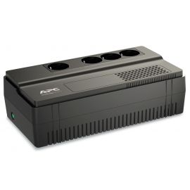 APC Джерело безперебійного живлення Back-UPS BV 500VA, Schuko